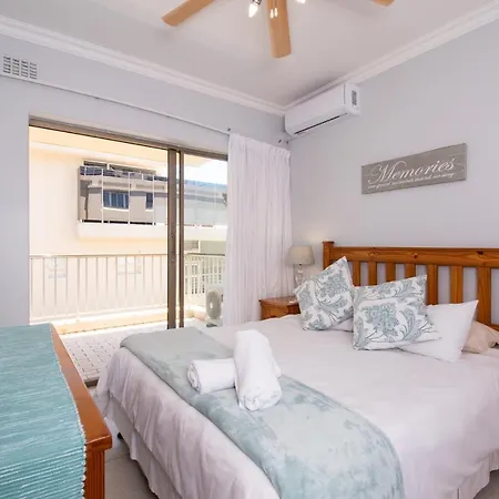 16 Bronze Beach Umhlanga Rocks Durban Exterior foto