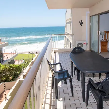 16 Bronze Beach Umhlanga Rocks Durban Exterior foto