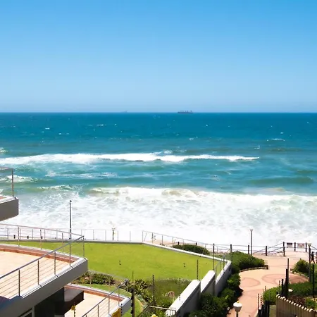 16 Bronze Beach Umhlanga Rocks Durban Exterior foto