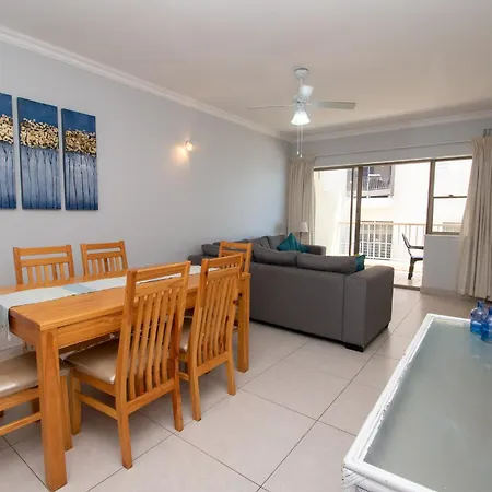 16 Bronze Beach Umhlanga Rocks Durban Exterior foto