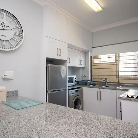 16 Bronze Beach Umhlanga Rocks Durban Exterior foto