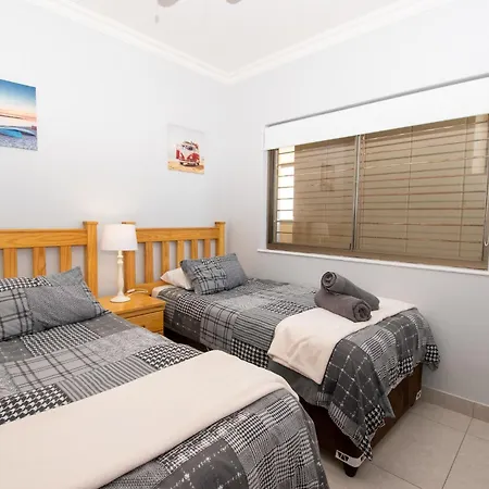 16 Bronze Beach Umhlanga Rocks Durban Exterior foto