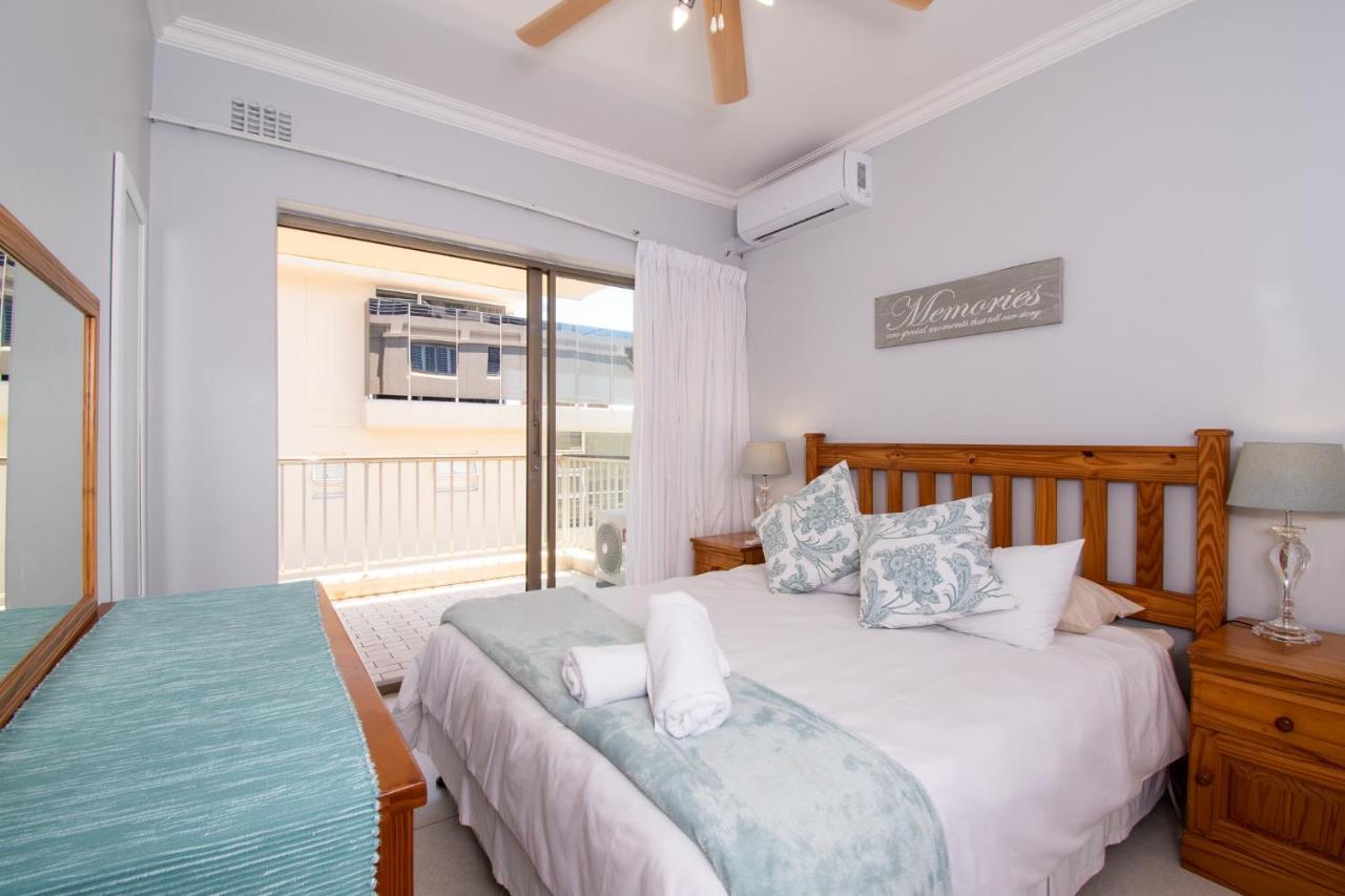 Apartment 16 Bronze Umhlanga Rocks *