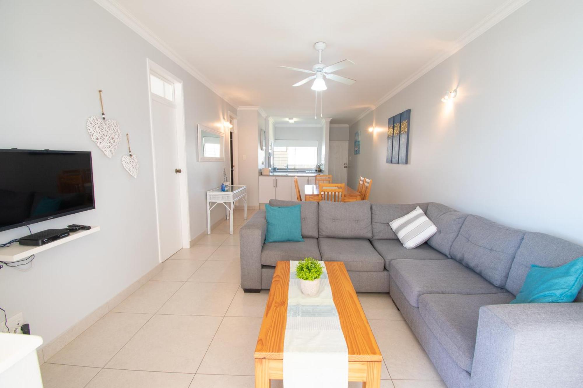 Apartment 16 Bronze Umhlanga Rocks Durban