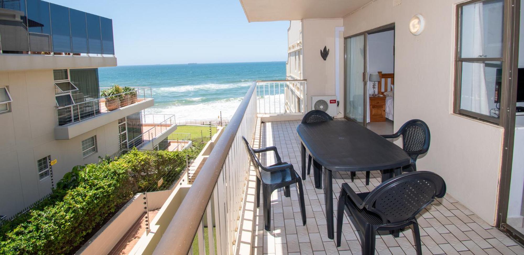 16 Bronze Umhlanga Rocks *