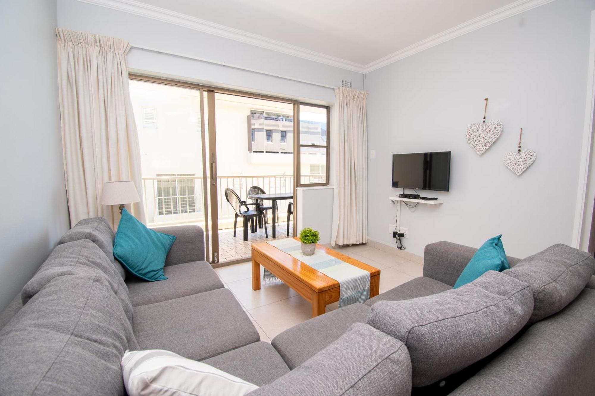 Apartment 16 Bronze Umhlanga Rocks *