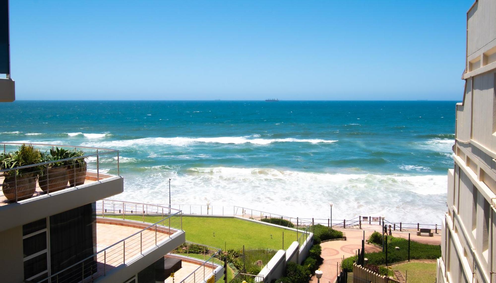 Apartment 16 Bronze Umhlanga Rocks Durban