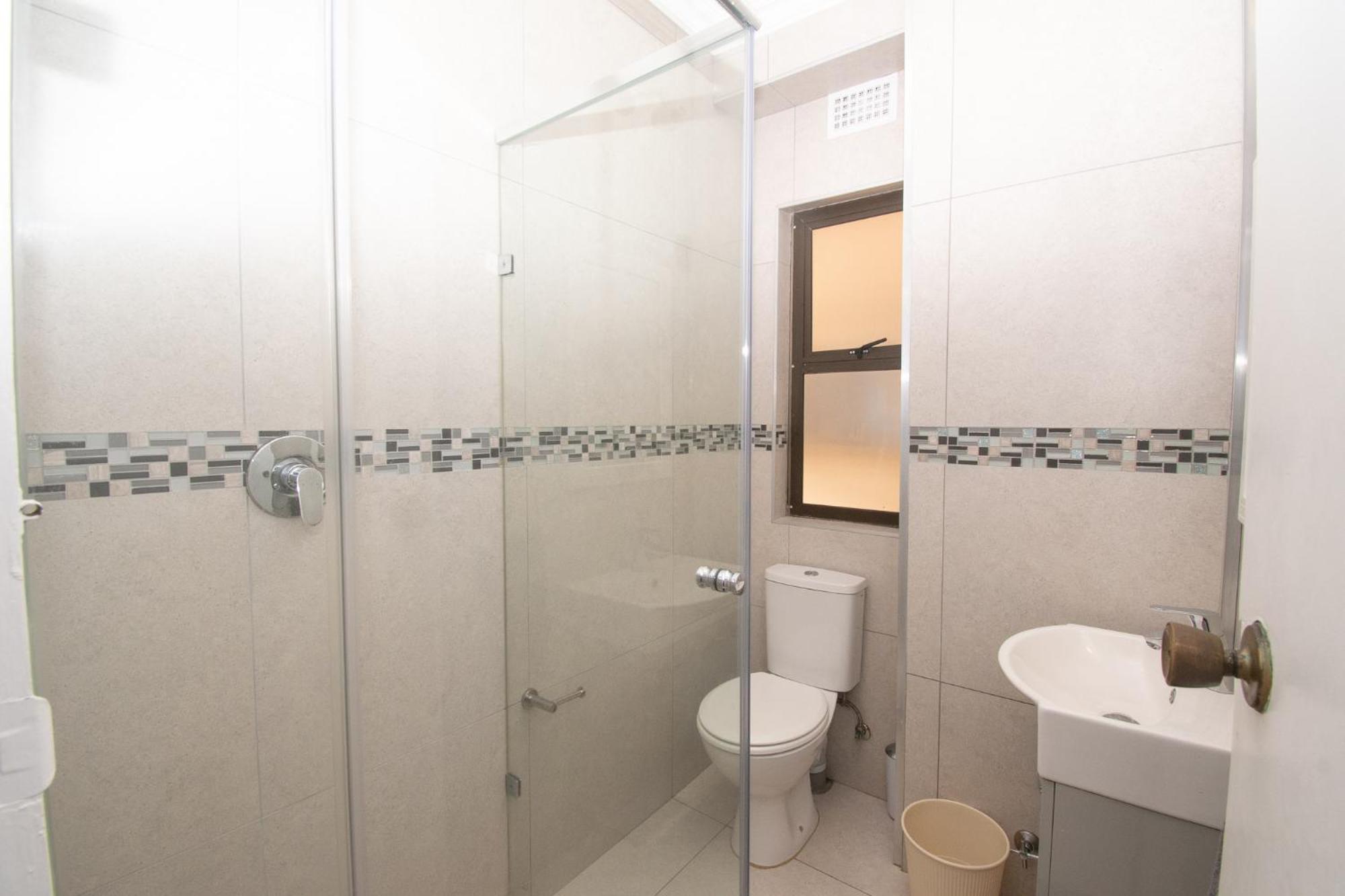 Apartment 16 Bronze Umhlanga Rocks *
