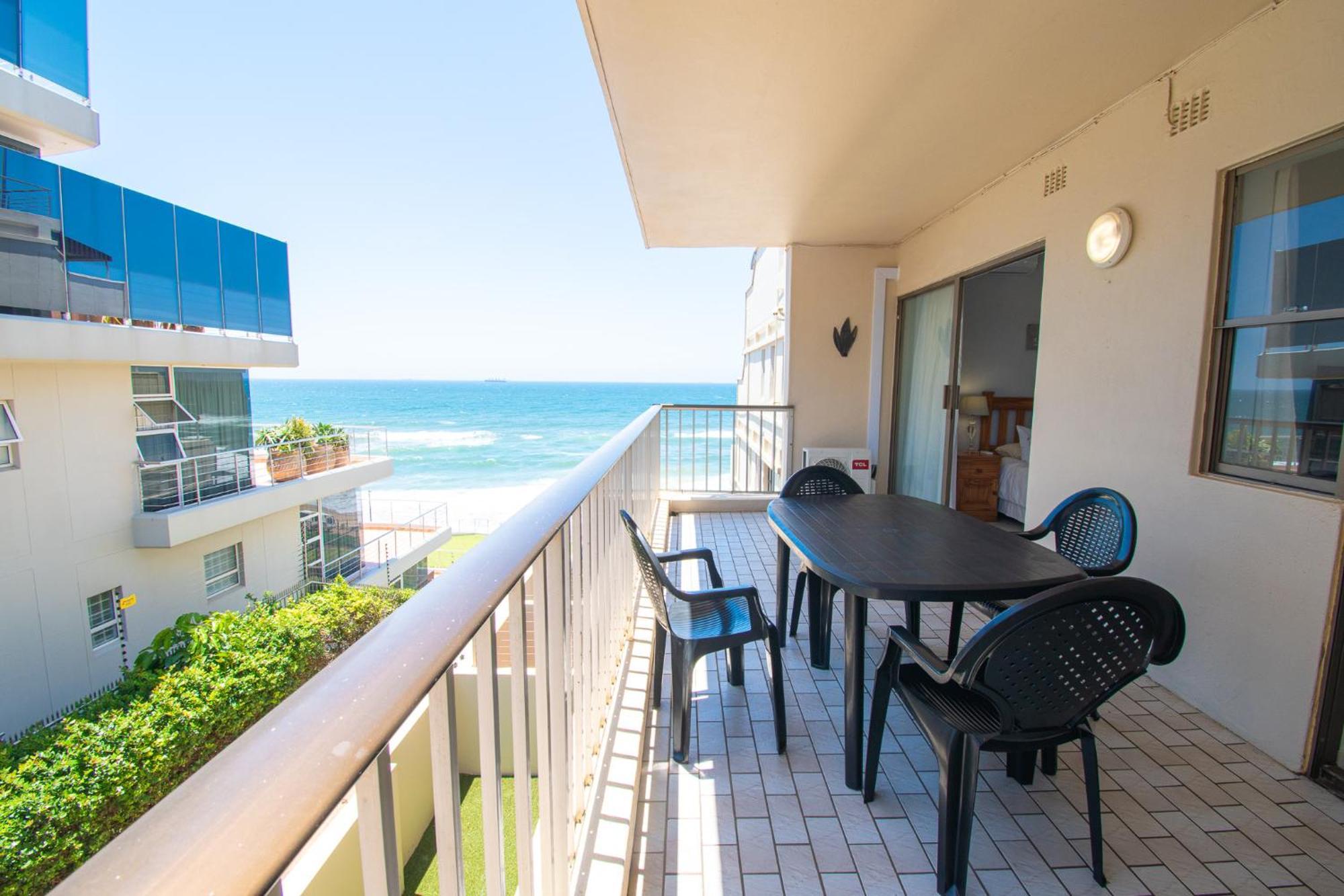 Apartment 16 Bronze Umhlanga Rocks